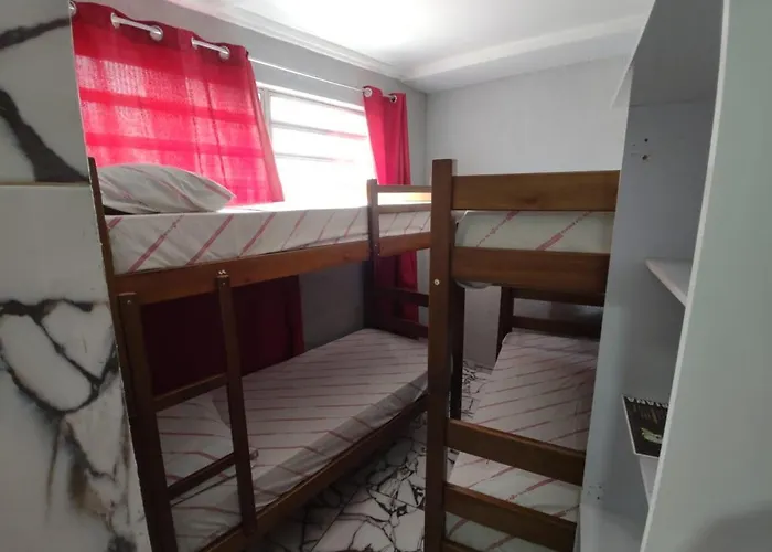 Hotel Flor Da Vila Mariana