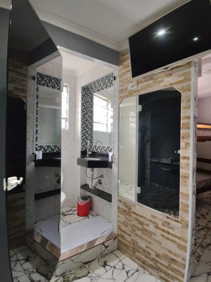 Hotel Flor Da Mariana Sao Paulo