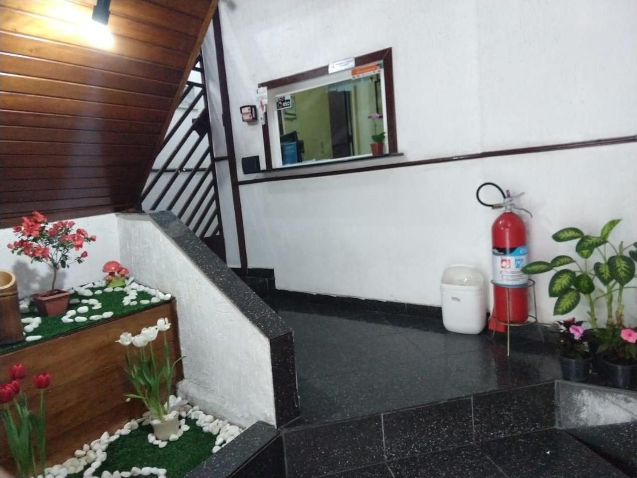 Flor Da Mariana Hotel Sao Paulo